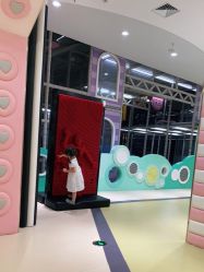 点击看大图 -meland club亲子乐园(重庆万象城店)