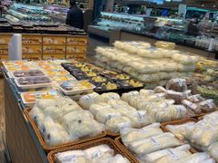 -果蔬好生活超市(新荟城店)