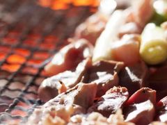 -弓二·烧鸟居酒屋(财富购物中心店)