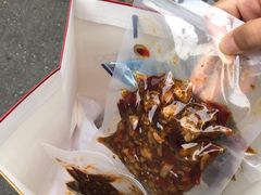-鑫记婆婆兔·兔头(春熙店)