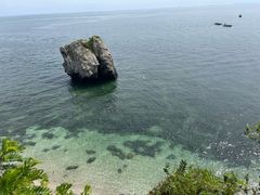 -大连金石滩滨海国家地质公园