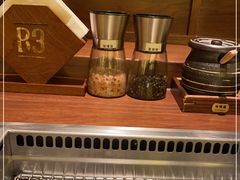 -御牛道日式烤肉料理(杭州万象城店)