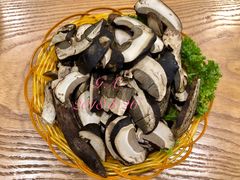 -菌海森林·非遗野生菌火锅(西山区滇池路摩根道店)
