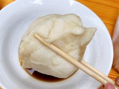 牛肉蒸饺-慕民美食家