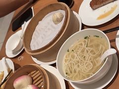 -鼎泰丰(德基广场店)