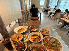 -Nana And Her Friends Restaurant 娜娜家(小寨原力场店)