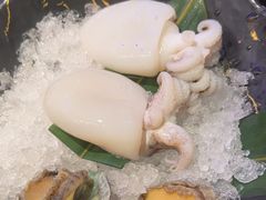-牛New寿喜烧(曹路花园城店)
