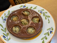 -萨莉亚意式餐厅(天河城购物中心店)