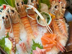 -万岛日本料理铁板烧(万泰国际店)
