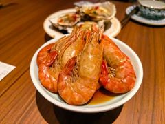 -卿家姆小馆·生腌熟醉·宁波小鲜(旗舰店)