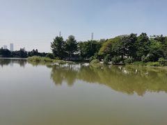 -黄埔古港