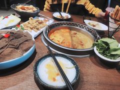 -快乐小羊(富强中路店)