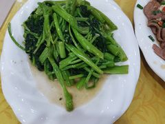 -青竹园海鲜餐厅(海天路店)