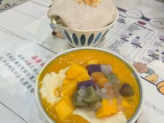 -糖潮糖水铺(省府店)