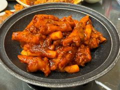-春花民族美食(佳木斯总店)