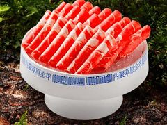 -巴奴毛肚火锅(七宝领展广场店)