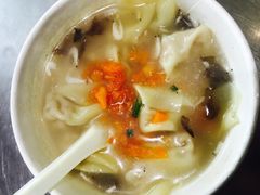 -老吴记水饺馆(前进五路店)