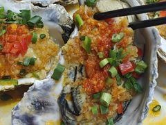 -东江海鲜大排档·潮汕菜·砂锅粥