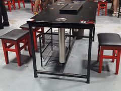 -碎怂烤肉(钟楼柳巷店)