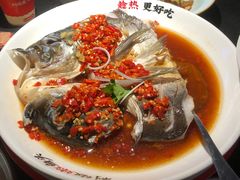 -湘阁里辣(南联锦泰城店)