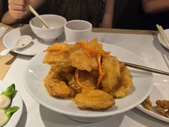 -上关东东北菜(夫子庙水游城店)