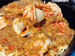 -沈记烧烤海鲜(江汉二路店)