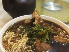 -观桥阁(锦溪店)