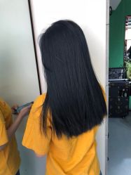 -Moyue HAIR SALON