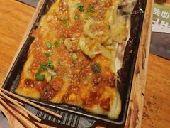 -聚点串吧·北京烧烤(朝北店)