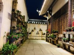 -婺源梦里老家大型山水实景演出