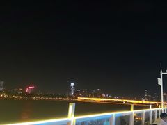 -琶醍壹号•音乐江景餐吧