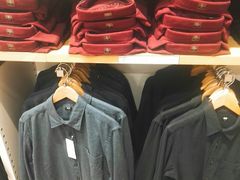 -优衣库(广州恒宝广场店)