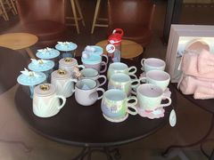 -星巴克臻选(郑州中原万达店)