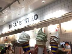 -宜家家居(西安未央商场店)