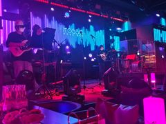 -MOSSO音乐酒吧·live house(南京旗舰店)