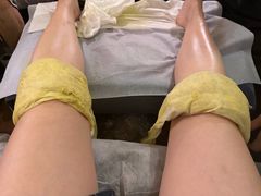 -理疗君·古法推拿姜疗SPA馆(东门店)