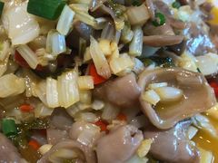 -千岛湖小鱼儿·淳安匠心农家菜