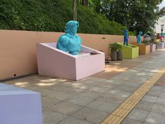 -九龙公园