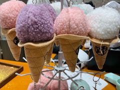 -野人先生现做冰淇淋(北京环宇荟店)