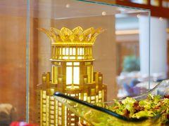 -威斯汀舞台餐厅