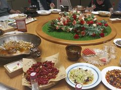 -郭林家常菜(狼垡店)
