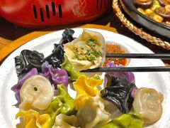 -和源祥·日照菜扛把子(万平口一店)