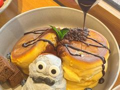 -WOKKA by艮上(中海环宇荟店)