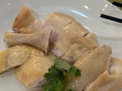 -旭璟酒家·传统粤菜·湘菜(逸景路店)