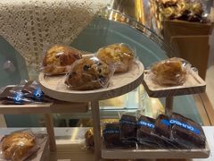 -小飞象面包公社(珠江路金鹰店)