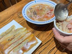 -老雒阳面馆·水席(定鼎门店)