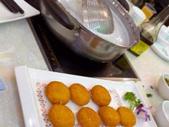 -源港渔村-中山脆肉鲩(博罗店)