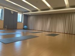 -FineYoga梵音瑜伽·普拉提