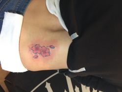 KISS TATTOO 专业纹身店-KISS TATTOO 中国高端刺青店