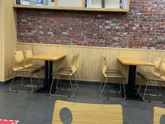 -华莱士·全鸡汉堡(宝岗店)